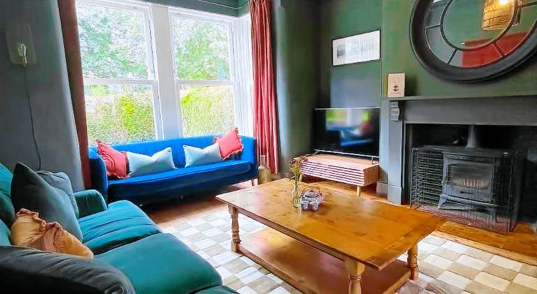 Vacation home | Pet-friendly — photo 4