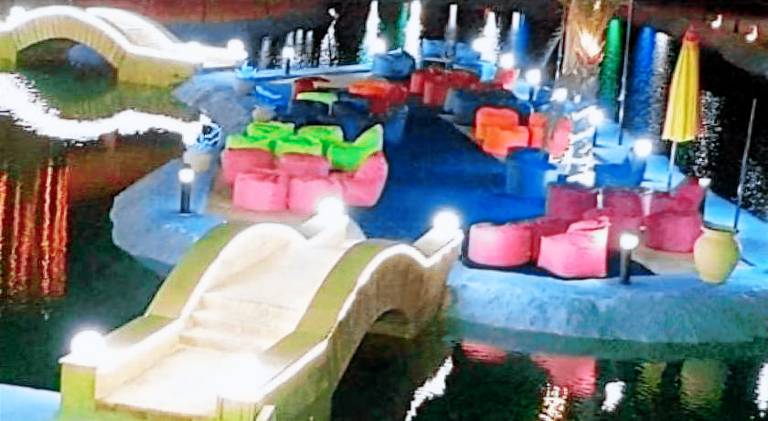 Appartamento vacanza Marsa Matruh