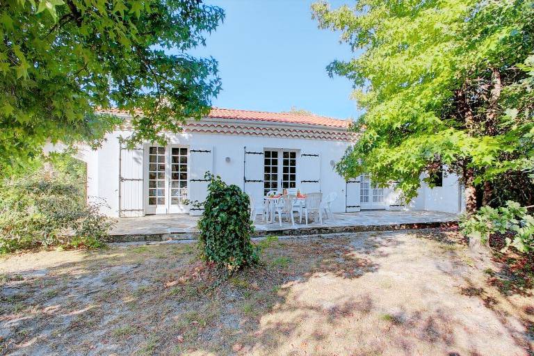 Maison de vacances Sanguinet