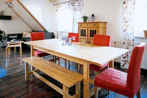 Ferienwohnung Bad Boll