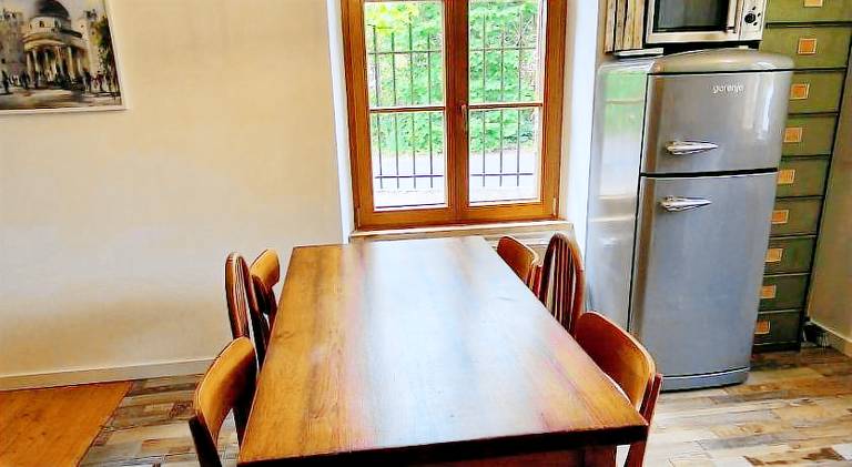 65 m&sup2; Ferienhaus