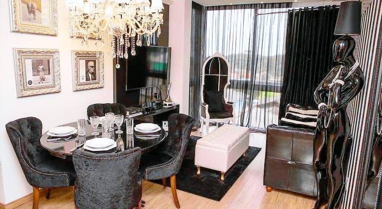 Pleasant apartment | Pets are welcome — photo 3