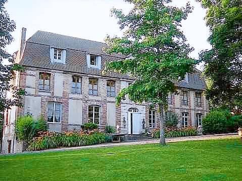 Villa  Lisieux