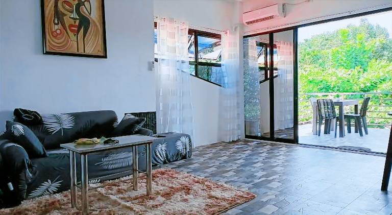Villa with BBQ, patio & garden | Next to the beach | Suitable for remote work | Pets allowed — photo 3
