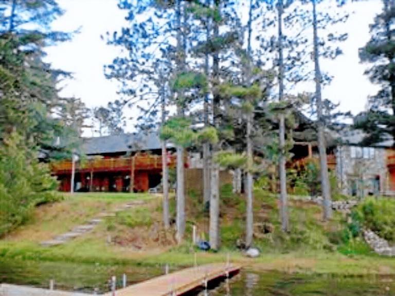 House Minocqua