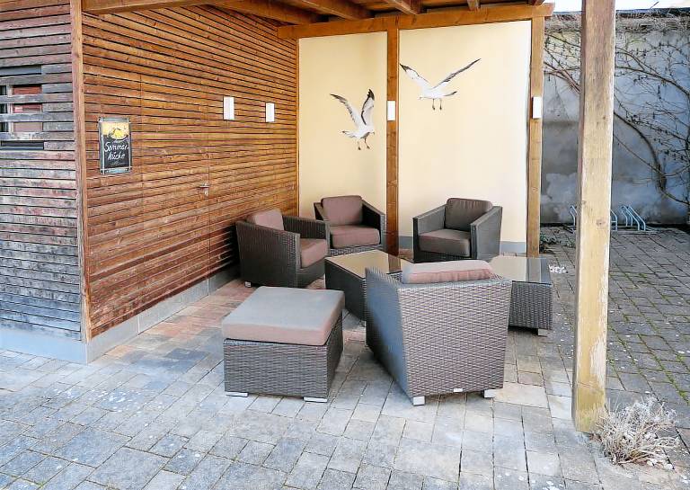 Ferienwohnung Meyenburg