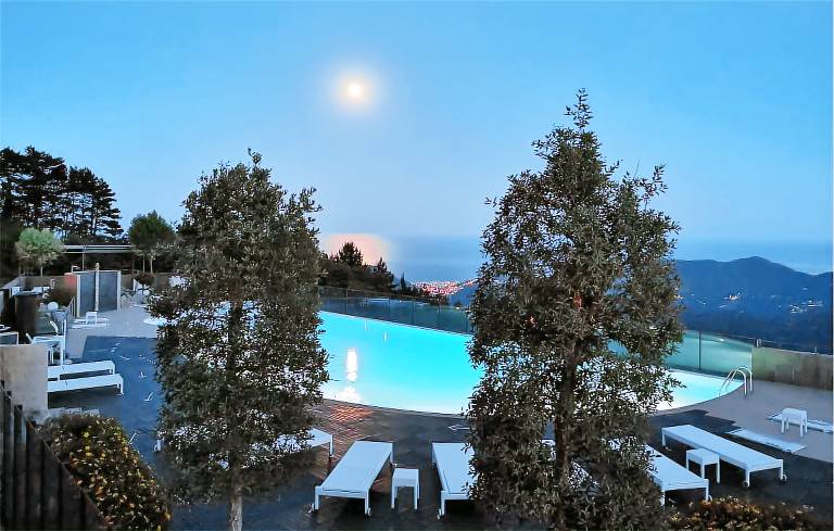 Maison de vacances Regione Ca' Nova