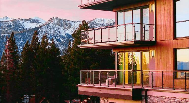 Limelight Mammoth in Mammoth Lakes, CA