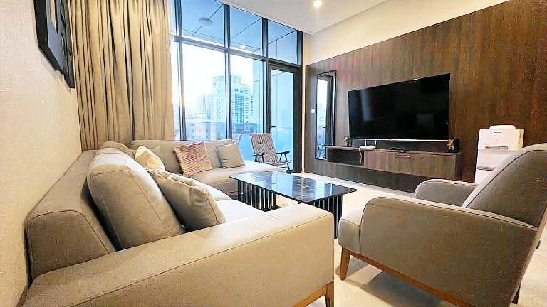 75 m² Ferienwohnung