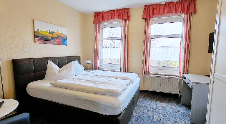 Hotel Sudenburger Hof — photo 2