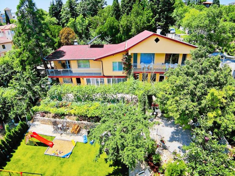 Ferienhaus Goldstrand