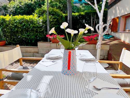 Apartment Riccione