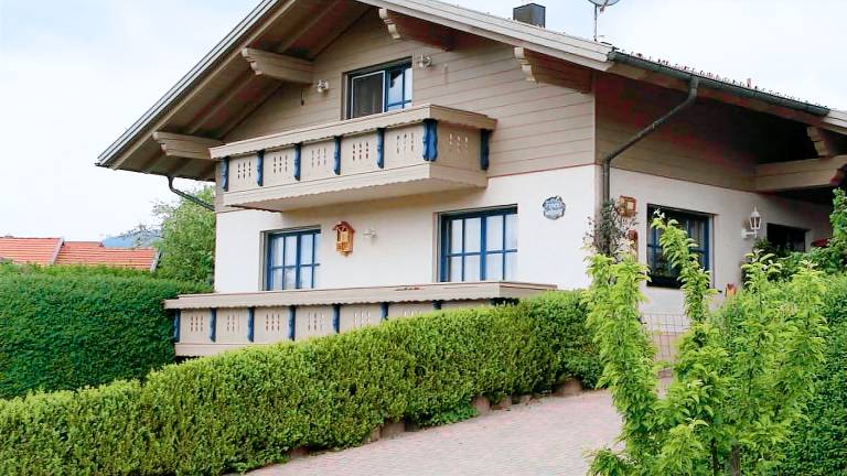 Ferienwohnung Bodenmais
