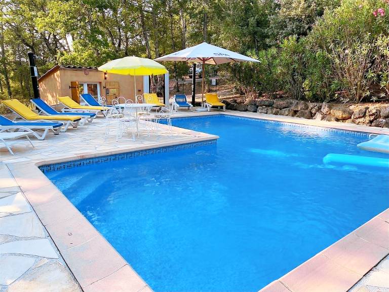Villa Lorgues