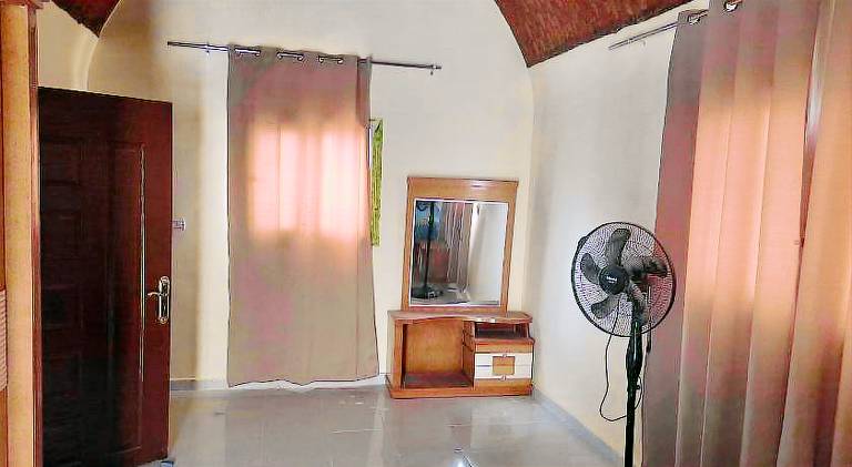 Rental apartment with 1 room for 3 persons — photo 3
