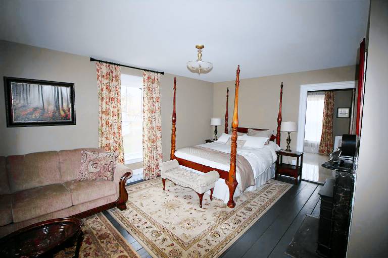 Bed and breakfast Dorchester