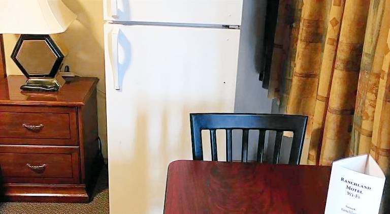 Ranchland Villa Motel — photo 5