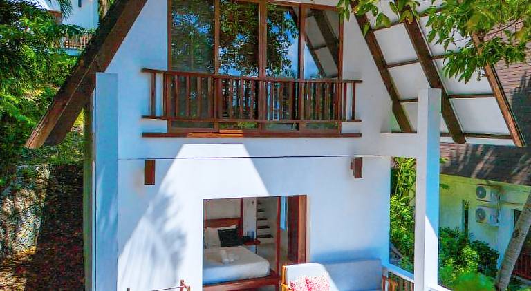 Casalay Boutique Villas & Dive — photo 5