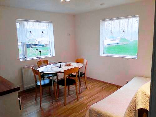 11 m² Bauernhof
