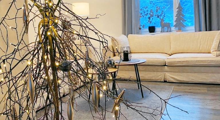 Ferienwohnung Bad Muskau