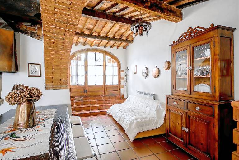 Privatzimmer Monte San Savino