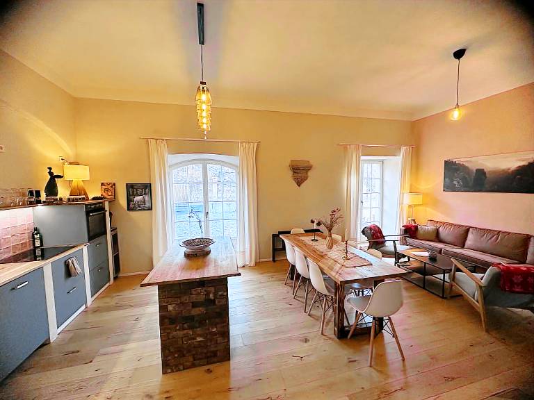 Ferienwohnung  Pirna