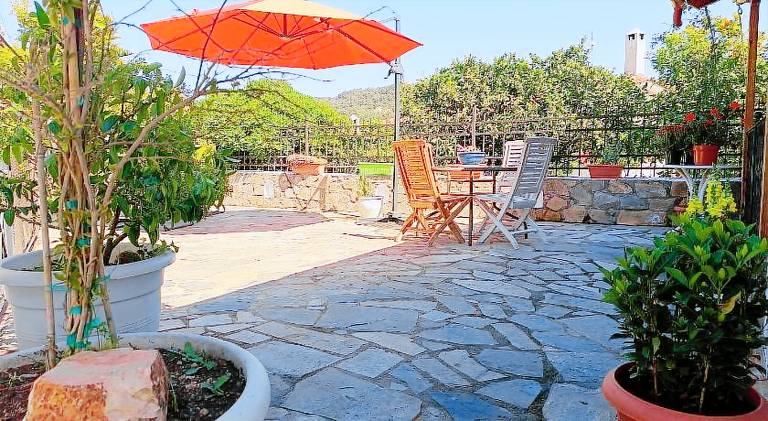 Vacation home with terrace | Suitable for remote work — photo 5