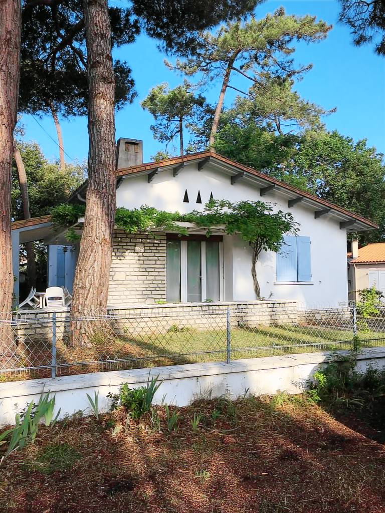 Maison de vacances Bourcefranc-le-Chapus