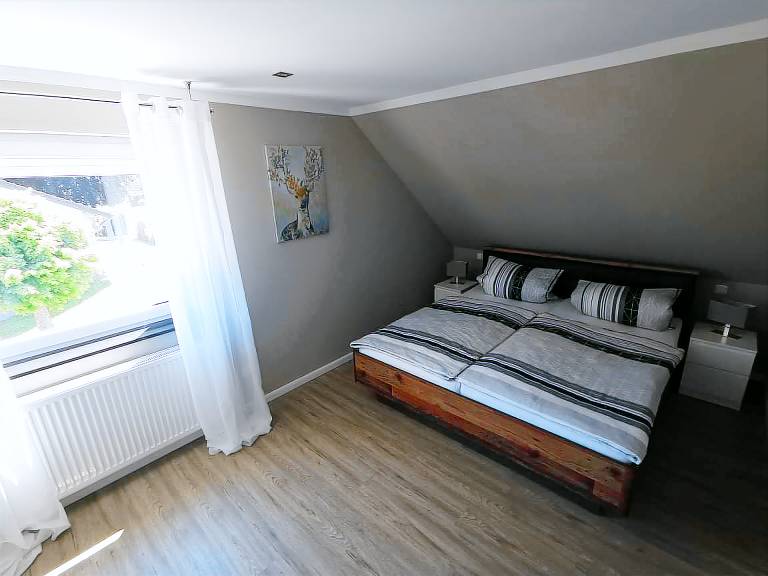 Ferienwohnung Woffelsbach