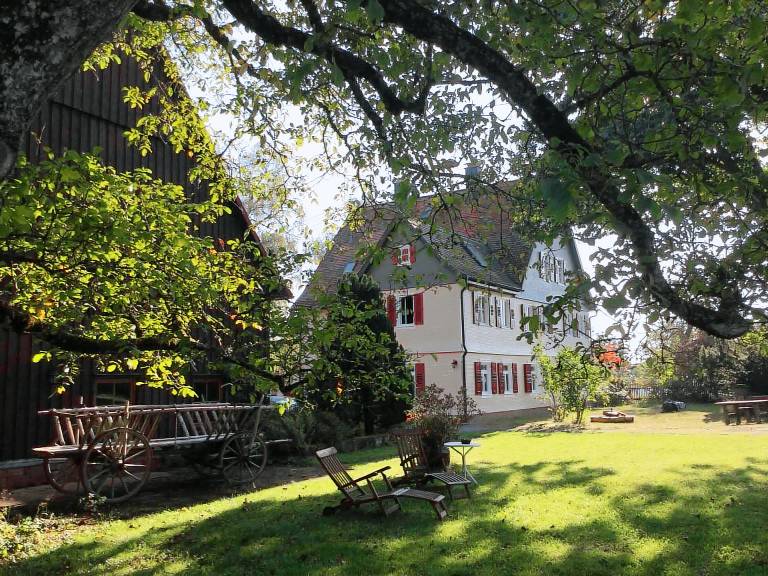Ferienhaus Neubulach