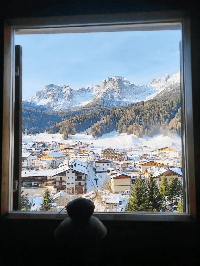 Appartamenti Ladina Dolomiti 4 — photo 4
