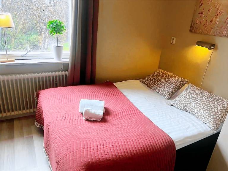 Bed & Breakfast  Simrishamn