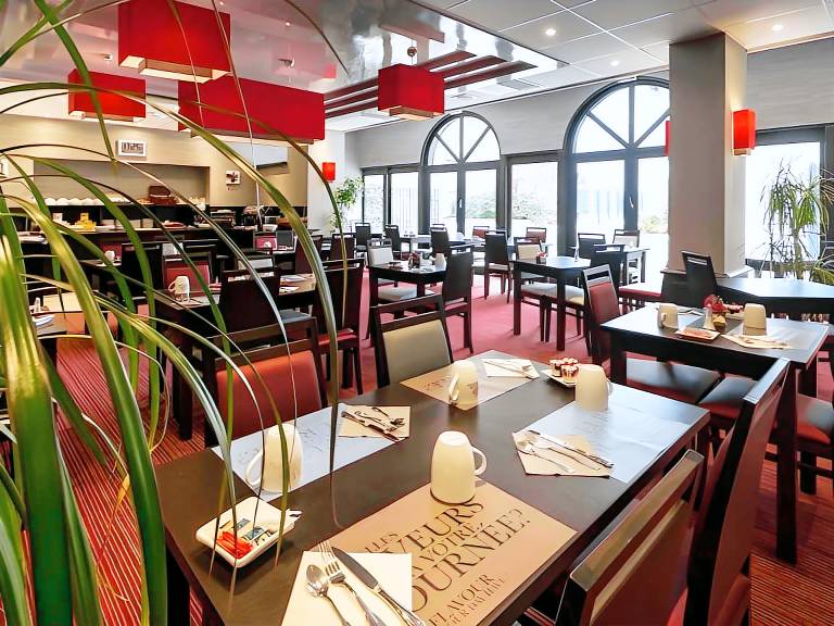 Hotel Mercure Trouville Sur Mer — photo 2