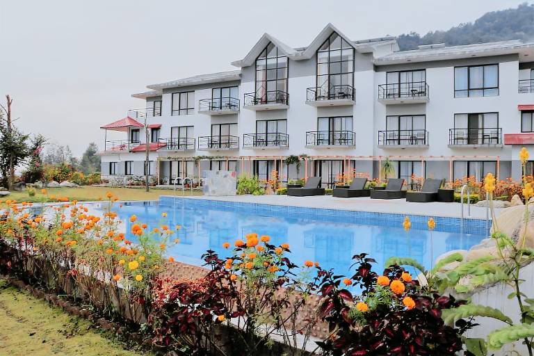 Sunshine Resort Pokhara