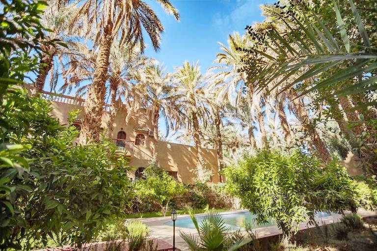 Maison de vacances  Amazraou