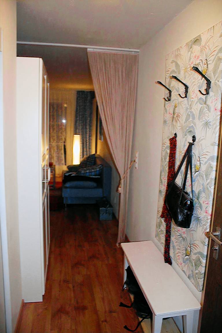 Fully equipped holiday apartment with garden, patio & pool | Mountain view | Pet-friendly — photo 4