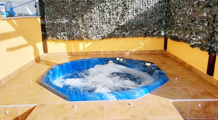 Preciso atico con jacuzzi en Laguna Beach — photo 5