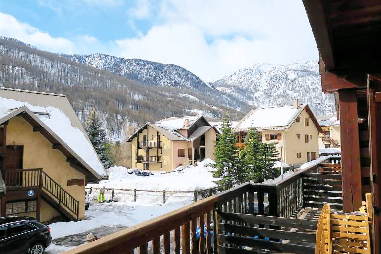 Appartement Serre Chevalier