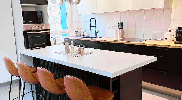 Lovely holiday apartment | Pet-friendly in Aix-les-Bains