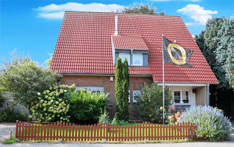 Ferienwohnung  Borken