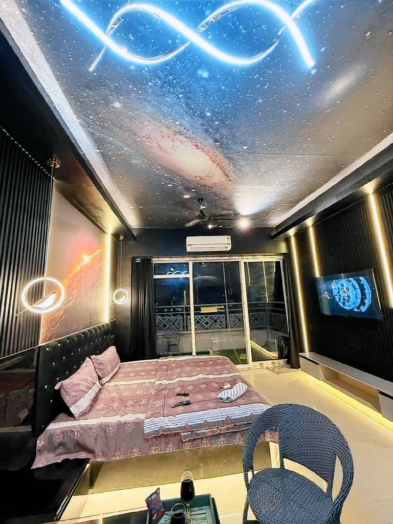 House with 1 room for 3 persons — photo 4