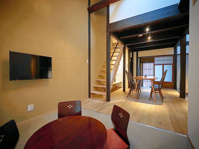 Nishijinkita Hagi — photo 2