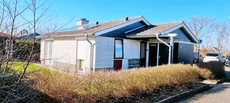 Huis Petten
