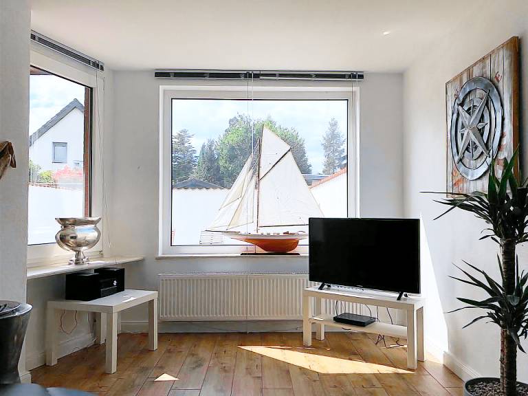 Ferienhaus "Lara" für 4 Personen und 4 Hunde. — photo 4