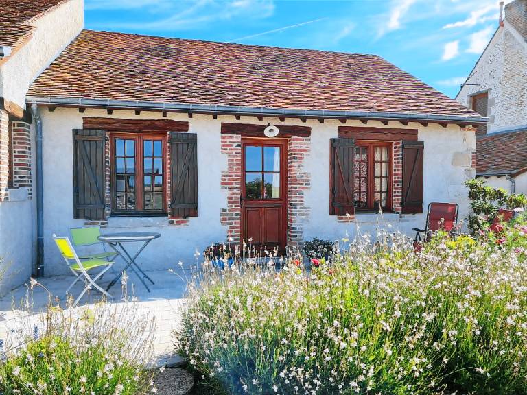 Chambre d'hôtes Châteauneuf-sur-Loire