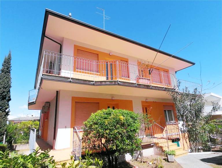Appartamento vacanza Jesolo