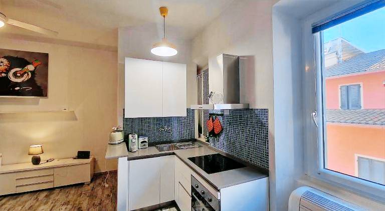Charming holiday apartment | Dogs allowed — photo 3