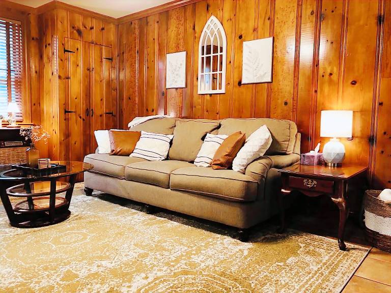 Cabin Cleveland