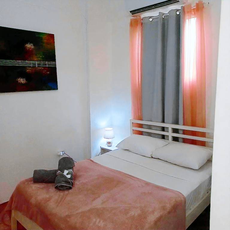 Hostel Centro De La Ciudad