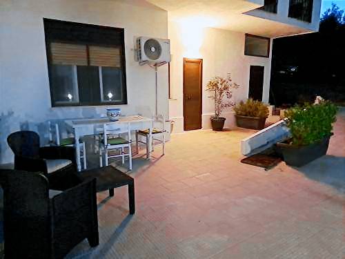 Bed & Breakfast Spadafora